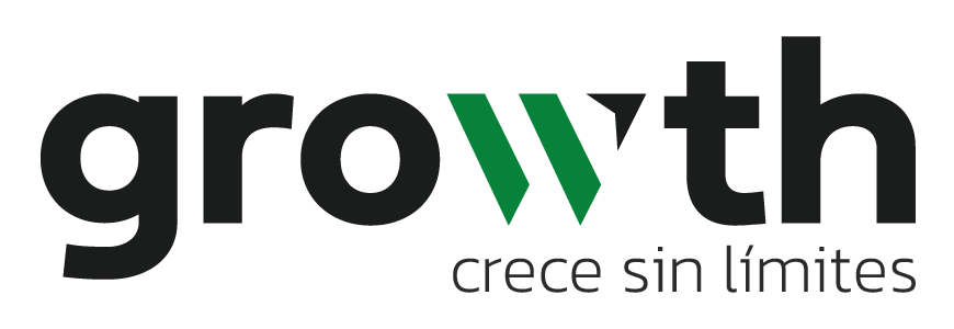 Growth — Crece sin límites